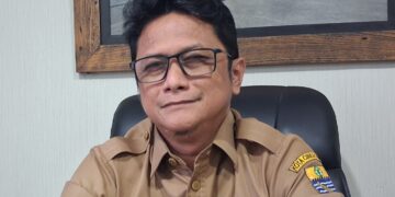 Optimalkan PAD hingga Transparansi Anggaran, Arif Kurniawan Siap Tarung di Bursa Calon Sekda Kota Cirebon
