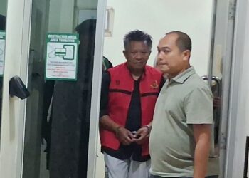 Korupsi Rp17,3 Miliar, Dirut dan Dua Pejabat BPR Bank Cirebon Resmi Ditahan Kejaksaan