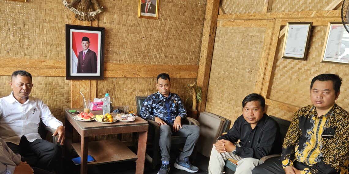 Bidik Pemilih Gen Z, Partai Garuda Kota Cirebon Targetkan Satu Kursi di Pemilu 2029