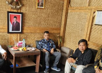 Bidik Pemilih Gen Z, Partai Garuda Kota Cirebon Targetkan Satu Kursi di Pemilu 2029