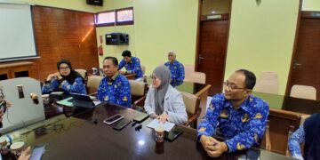 Kasus Campak Melonjak, RSUD Gunung Jati Siapkan Ruang Isolasi