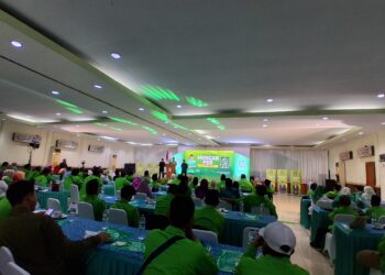 PKB Kota Cirebon Gelar Muscab Hasilkan 4 Nama Kandidat Calon Ketua DPC