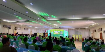 PKB Kota Cirebon Gelar Muscab Hasilkan 4 Nama Kandidat Calon Ketua DPC