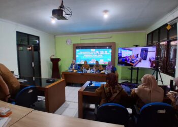 Perkuat Kapasitas Guru BK, Wakil Wali Kota Cirebon Tekankan Sentuhan Kasih Sayang di Era Digital