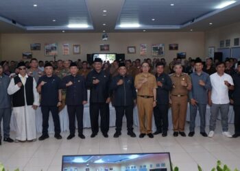 DPRD Sukabumi Pastikan 2.238 Usulan Warga Masuk Arah Pembangunan 2027