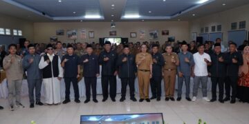 DPRD Sukabumi Pastikan 2.238 Usulan Warga Masuk Arah Pembangunan 2027