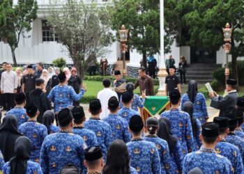 Pemkot Cirebon Matangkan Rencana WFH Bagi ASN, Berlaku Mulai Jumat Depan