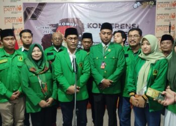 ​PPP Kota Cirebon Terbelah: Muscab Digelar Hari Ini, Ketua DPC Aktif Mengaku Tak Tahu Menahu