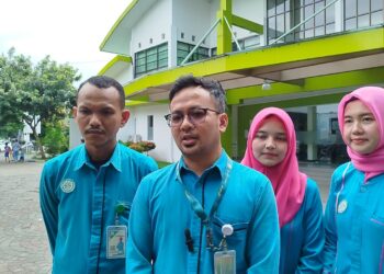 Kamar Penuh Jadi Kendala, RS UMC Buka Suara Soal Protes Keluarga Pasien di IGD