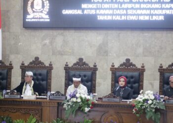 Kabupaten Cirebon Luncurkan Salam “Kulanun–Mangga” di Hari Jadi ke-544