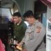 Berantas Penyakit Masyarakat, Polsek Kedawung Sita Puluhan Botol Miras Ilegal