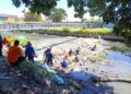 Pemkot Cirebon Perketat Aturan Buang Sampah di Sungai: Sanksi Denda Menanti