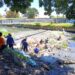 Pemkot Cirebon Perketat Aturan Buang Sampah di Sungai: Sanksi Denda Menanti