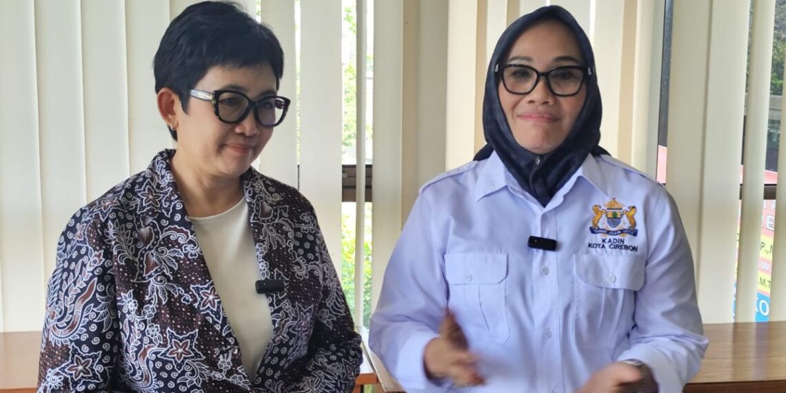 KADIN dan BPS Berkolaborasi Amankan Akurasi Data Sensus Ekonomi 2026 di Kota Cirebon