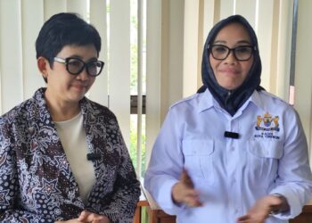 KADIN dan BPS Berkolaborasi Amankan Akurasi Data Sensus Ekonomi 2026 di Kota Cirebon