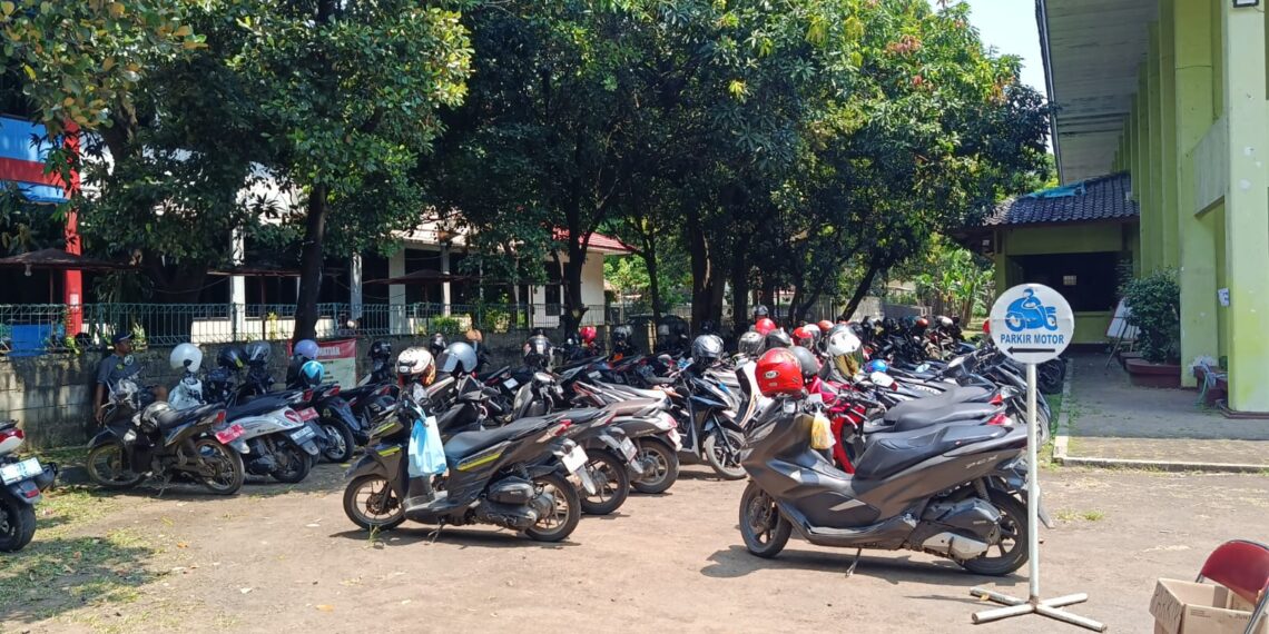 Kamis Tanpa Kendaraan BBM di Kota Cirebon Dinilai Masih Formalitas