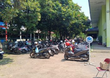 Kamis Tanpa Kendaraan BBM di Kota Cirebon Dinilai Masih Formalitas