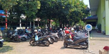 Kamis Tanpa Kendaraan BBM di Kota Cirebon Dinilai Masih Formalitas
