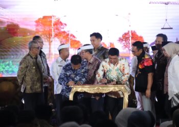 Wali Kota Cirebon Hadiri Musrenbang Jabar 2027, Selaraskan Target Pembangunan Daerah