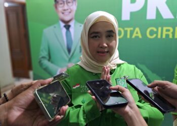 Wakil Wali Kota Cirebon Siap Pimpin PKB