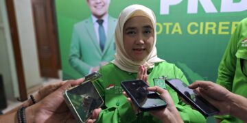 Wakil Wali Kota Cirebon Siap Pimpin PKB