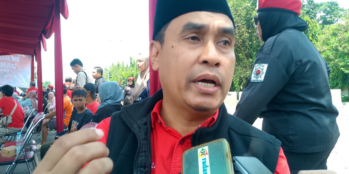 Polemik Pembongkaran Rel KA Belanda, Wali Kota Diminta Hadir di RDP
