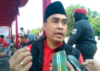 Polemik Pembongkaran Rel KA Belanda, Wali Kota Diminta Hadir di RDP