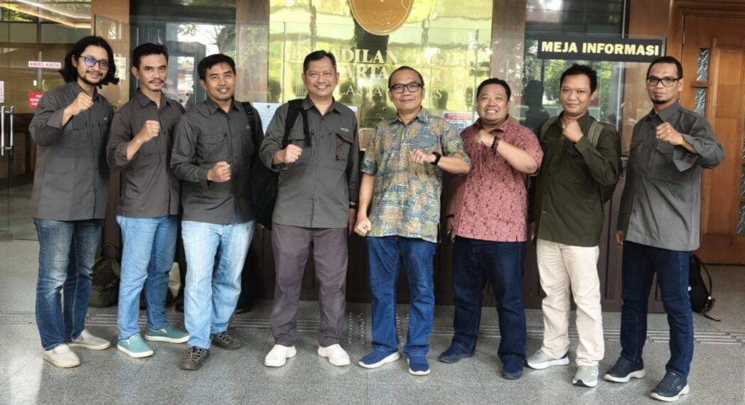 Dari Dialog ke Pengadilan: Konflik PKB SBI Berujung Gugatan Berlapis