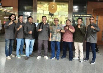 Dari Dialog ke Pengadilan: Konflik PKB SBI Berujung Gugatan Berlapis