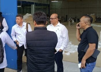 Sektor Industri Jadi Tumpuan PAD, DPRD Perketat Pengawasan Perizinan
