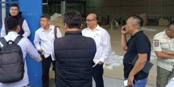 Sektor Industri Jadi Tumpuan PAD, DPRD Perketat Pengawasan Perizinan