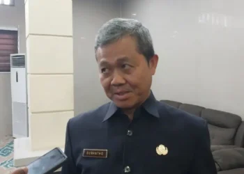 Tinggalkan Sistem Open Bidding, Pemkot Cirebon Gunakan Manajemen Talenta untuk Seleksi Sekda