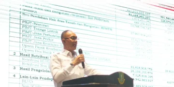 Wali Kota Sukabumi Optimistis RKPD 2027 Percepat Pembangunan Inklusif