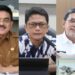 Berebut Posisi Sekda, Tiga Calon Sekda Lulus Ukom. Keputusan Ditangan Wali Kota