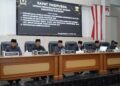 LKPJ 2025 Dikritisi, DPRD Sukabumi Dorong Perbaikan Tata Kelola