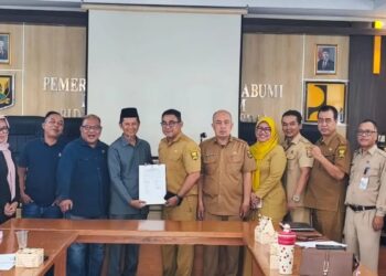 DPRD Sukabumi Libatkan Masyarakat Awasi Tanah Terlantar Lewat Raperda Baru