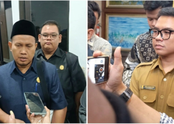 BK DPRD Kota Cirebon Periksa Pelapor Kasus Dugaan Asusila, Abdul Wahid: Kami Bekerja Sesuai Prosedur