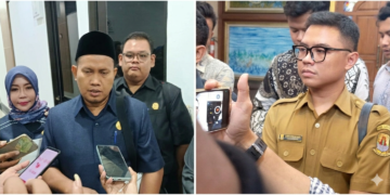 BK DPRD Kota Cirebon Periksa Pelapor Kasus Dugaan Asusila, Abdul Wahid: Kami Bekerja Sesuai Prosedur
