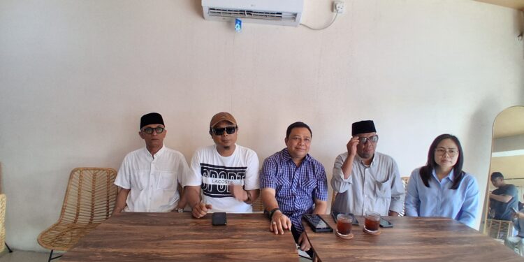 PKB Kota Cirebon Angkat Bicara Soal Polemik Rotasi Jabatan.