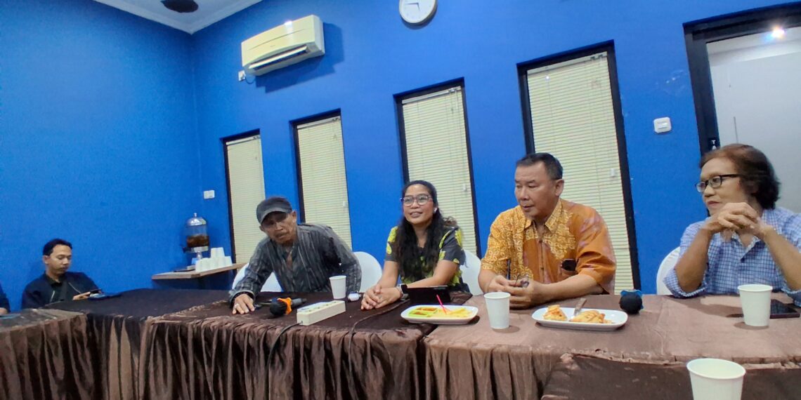 Paguyuban Pelangi Cirebon Berharap Rotasi ASN Jadi Langkah Awal Perbaikan Pelayanan Publik