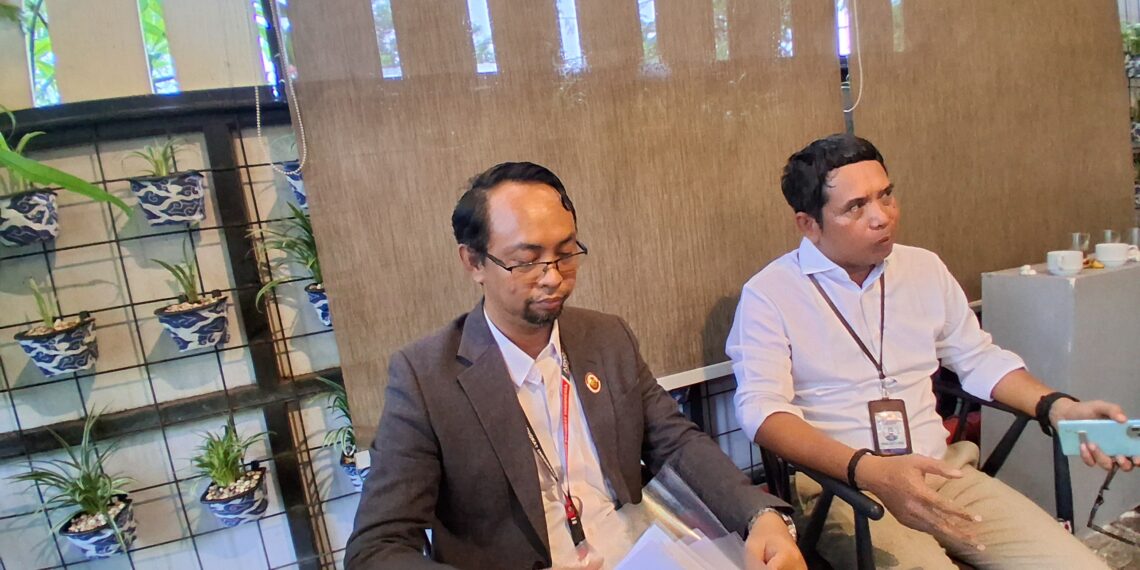 Buntut Unggahan Status DPO Viral, Akun ‘Cirebon Berita’ Resmi Digugat Perdata