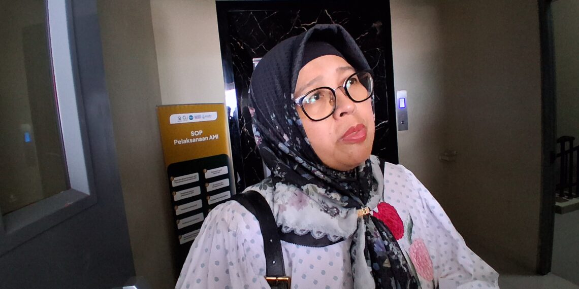 Banyak Jalan Bolong di Kejaksan, Anggota DPRD Kota Cirebon Desak Eksekusi Perbaikan di Bulan Juli