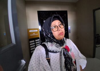 Banyak Jalan Bolong di Kejaksan, Anggota DPRD Kota Cirebon Desak Eksekusi Perbaikan di Bulan Juli