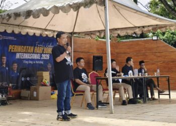 Wakil Ketua DPRD Sukabumi: Investor Harus Serap Tenaga Kerja Lokal