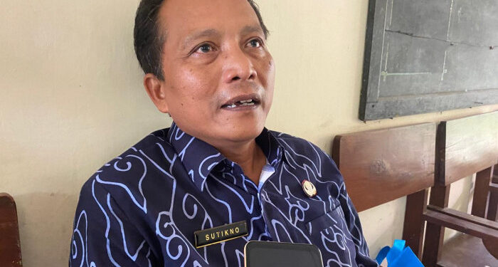 Plt Kadisdik Kota Cirebon Sutikno mengungkapkan pihaknya segera membuat skema SPMB 2026.