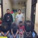 Tim Maung Persisi Gagalkan Potensi Tawuran