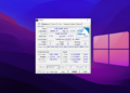 Hasil Benchmark Laptop Dell Inspiron 3442