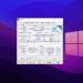 Hasil Benchmark Laptop Dell Inspiron 3442