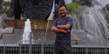 Profil Kang Amran Relima Kabupaten Bandung