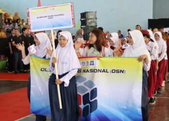 Ajang Talenta 2026 Resmi Dimulai, Panggung Prestasi dan Pembinaan Generasi Muda